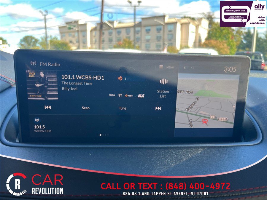 Used 2024 Acura MDX A-Spec AWD/4WD image 15