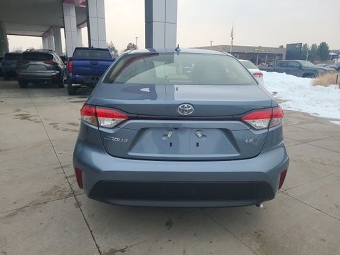 Used 2024 Toyota Corolla LE image 6