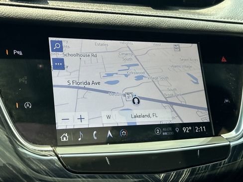 Certified 2023 Cadillac XT6 Premium Luxury image 24