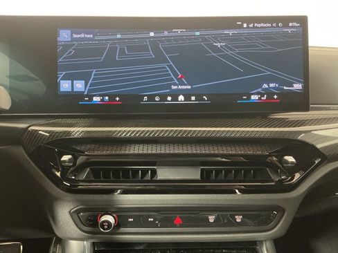 New 2026 BMW M4 Competition w/ Executive Package image 12