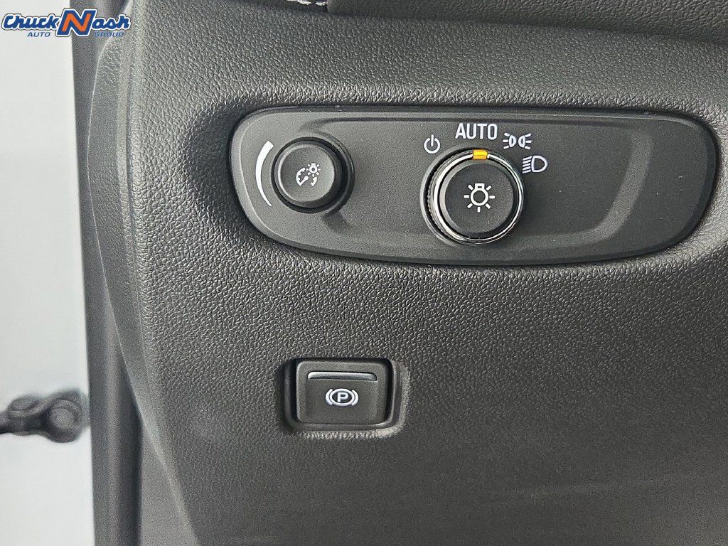 Certified 2026 Chevrolet Blazer LT FWD image 23
