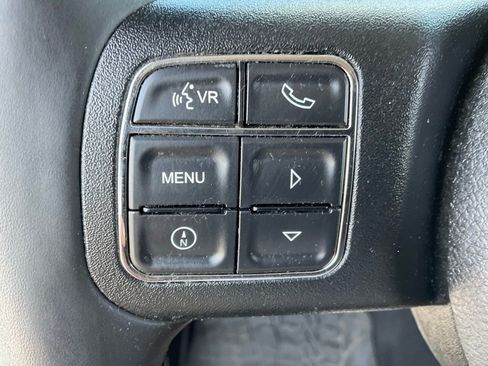 Used 2014 Jeep Wrangler Unlimited Sahara w/ Connectivity Group image 11