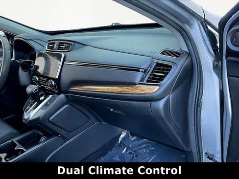 Used 2018 Honda CR-V EX image 25