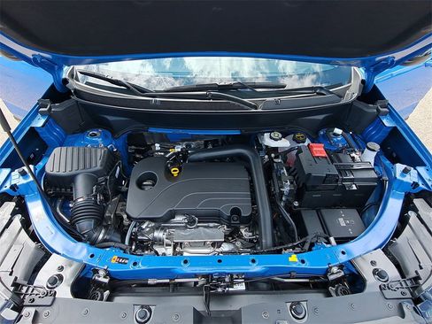 New 2026 GMC Terrain AT4 w/ Convenience Package III image 30