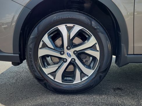Used 2022 Subaru Outback Limited w/ Popular Package #2 AWD/4WD image 11