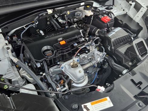 Used 2024 Honda HR-V LX image 19