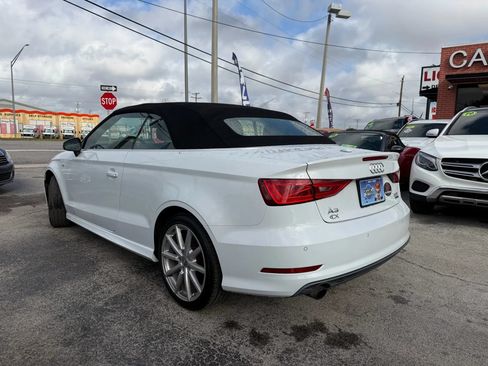 Used 2016 Audi A3 2.0T Premium Plus w/ Technology Package AWD/4WD image 10