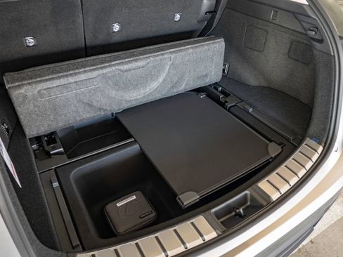 New 2026 Lexus NX 350h AWD w/ Premium Package image 12