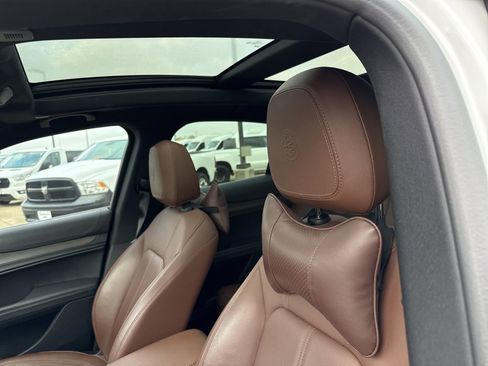 Used 2022 Alfa Romeo Stelvio Ti image 21