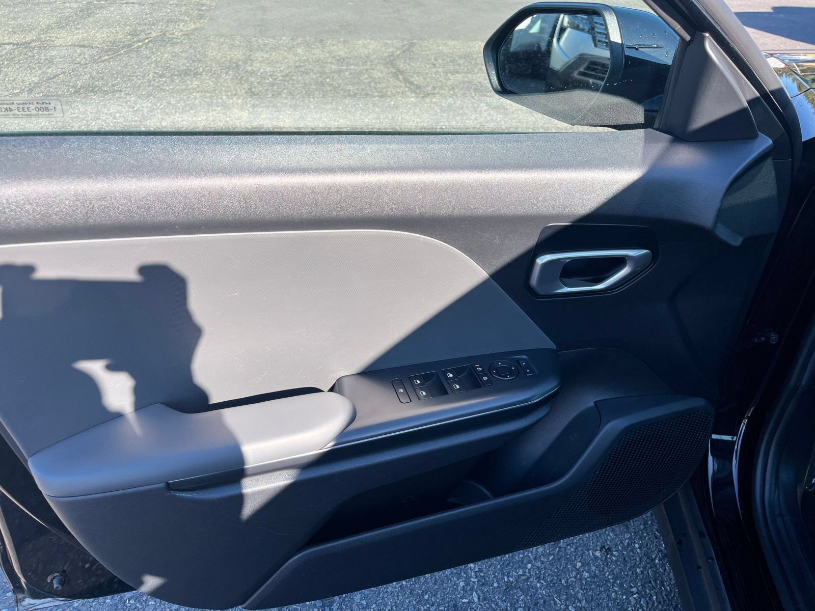 Used 2025 Kia K4 FWD image 18