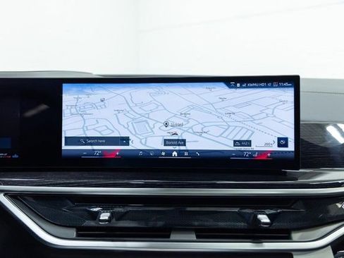 New 2026 BMW X5 xDrive40i w/ M Sport Package image 19