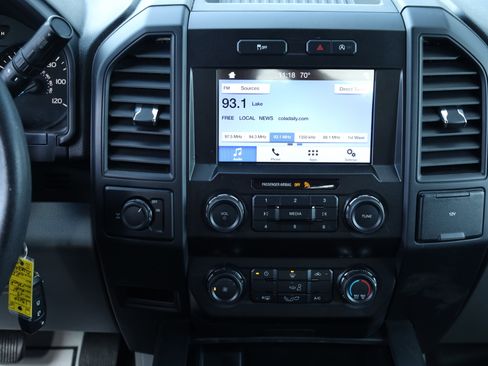 Used 2019 Ford F150 XL w/ Equipment Group 101A Mid image 17