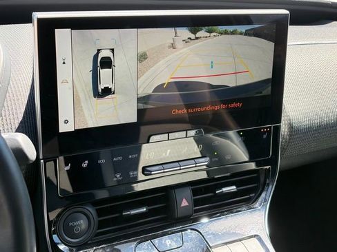 Used 2023 Subaru Solterra AWD image 18