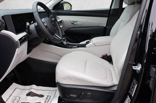 Certified 2026 Hyundai Tucson SEL AWD/4WD image 11