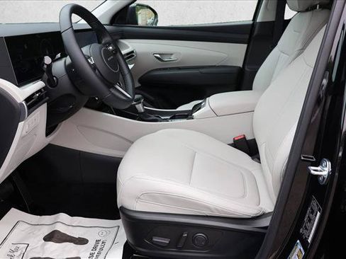 Certified 2026 Hyundai Tucson SEL AWD/4WD image 11