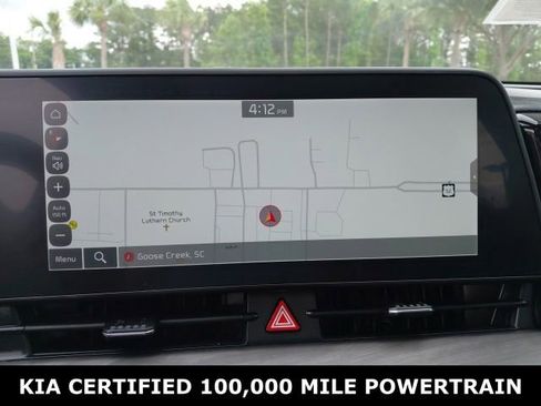 Used 2023 Kia Sportage X-Line w/ X-Line Premium Package AWD/4WD image 16