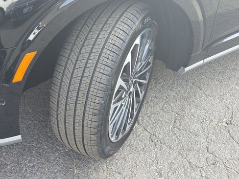 New 2026 Hyundai Palisade Calligraphy image 45