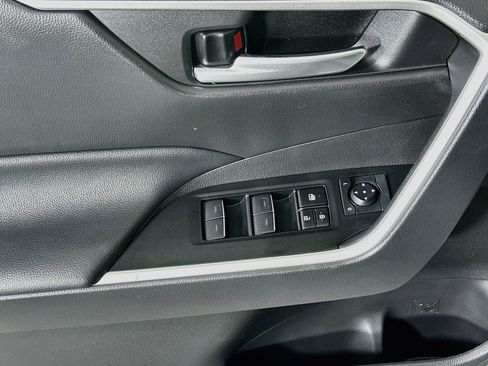 Used 2023 Toyota RAV4 XLE w/ Convenience Package FWD image 14