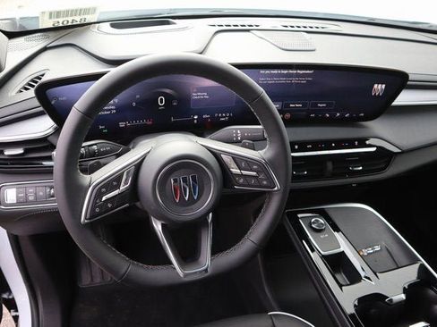 New 2026 Buick Enclave Sport Touring w/ Power Package AWD/4WD image 31