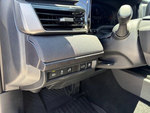 Used 2026 Toyota Camry LE FWD image 8