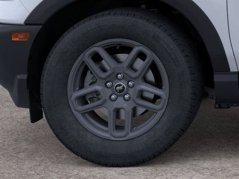New 2026 Ford Bronco Sport Big Bend AWD/4WD image 19