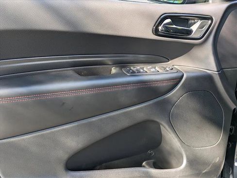 New 2026 Dodge Durango GT w/ Blacktop Package image 16