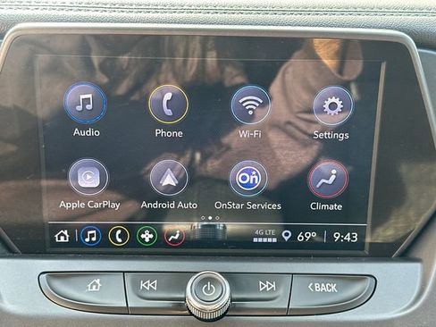 Used 2022 Chevrolet Blazer LT image 30