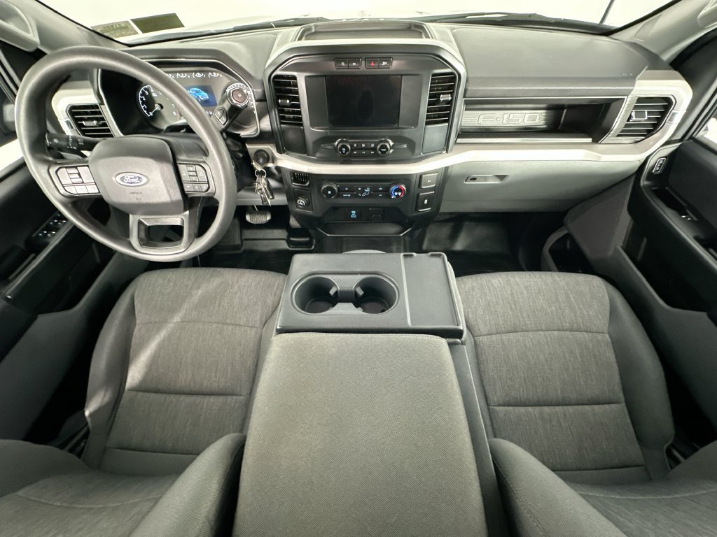 Used 2022 Ford F150 XL w/ Equipment Group 101A High RWD image 11