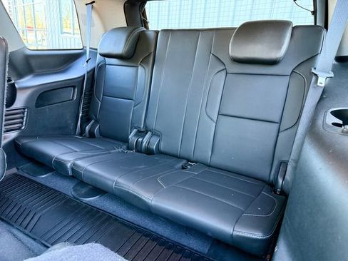 Used 2019 Chevrolet Tahoe Premier image 12