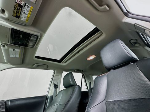 Used 2019 Toyota 4Runner Limited image 23