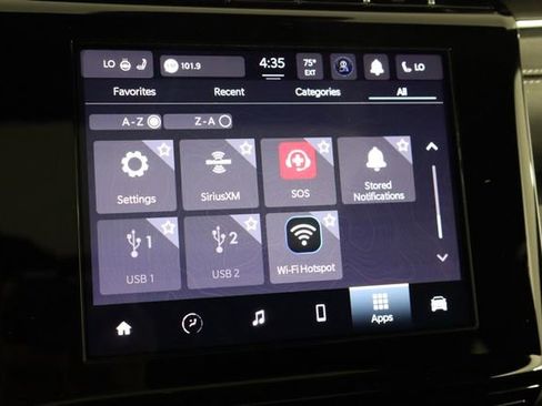 Used 2023 Jeep Grand Cherokee L Laredo AWD/4WD image 38