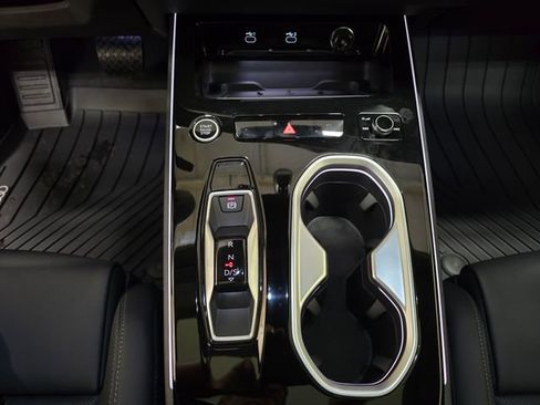 New 2026 Audi A6 Premium Plus image 21