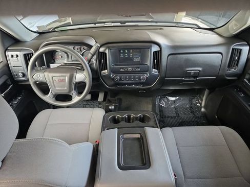 Used 2018 GMC Sierra 1500 4x4 Double Cab w/ Elevation Edition image 21