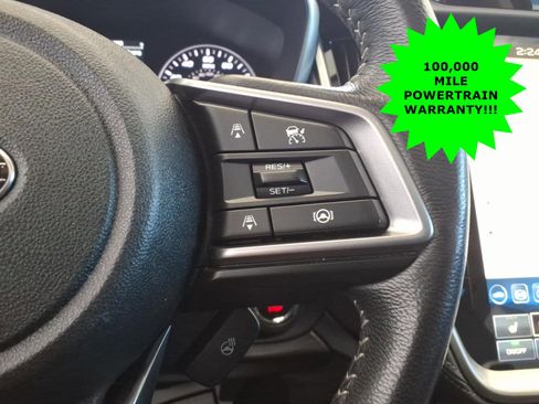 Certified 2024 Subaru Outback Limited image 29