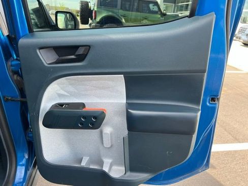 Used 2022 Ford Maverick XLT FWD image 12