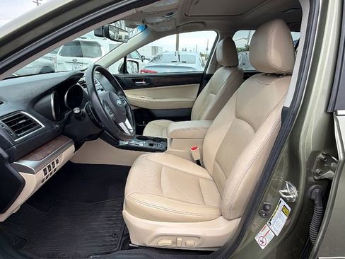 Used 2017 Subaru Outback 2.5i Limited image 33