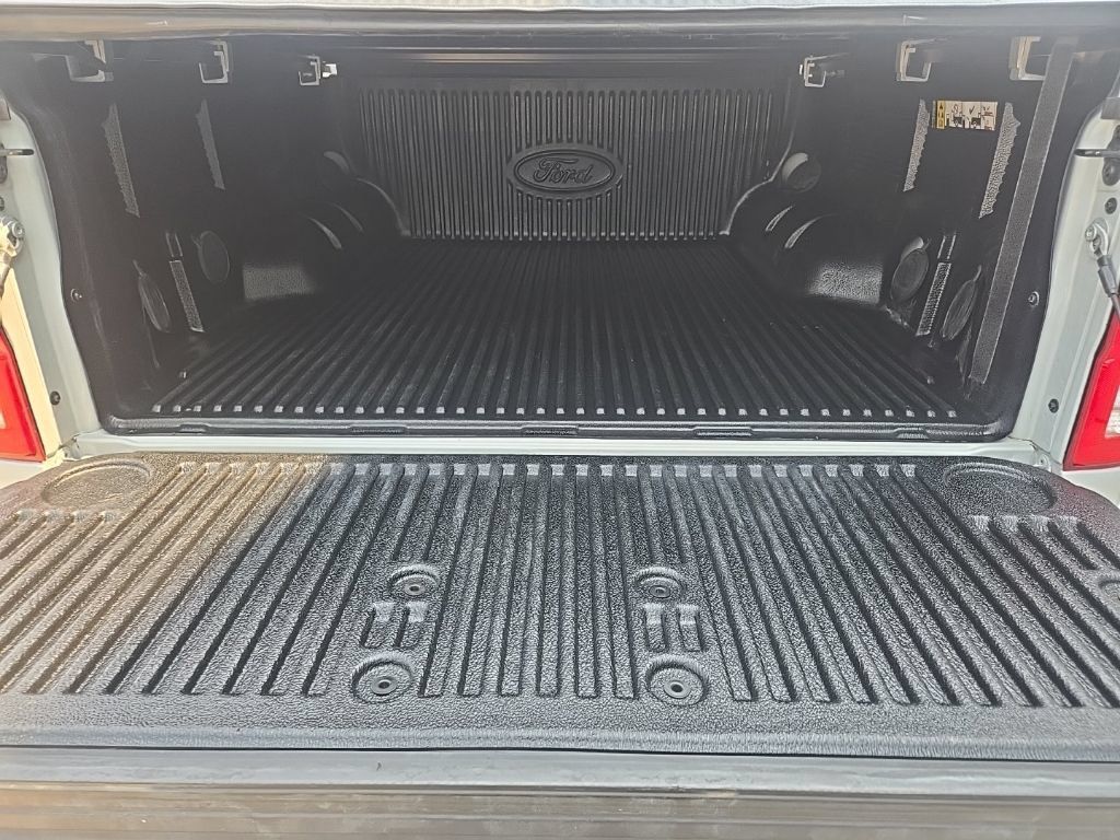 Used 2022 Ford Ranger Lariat w/ Equipment Group 501A High AWD/4WD image 27