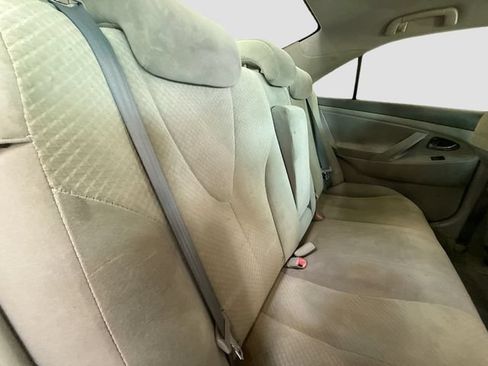 Used 2007 Toyota Camry LE FWD image 22