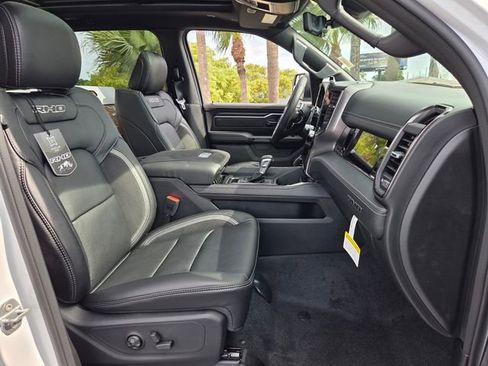 New 2026 RAM 1500 RHO w/ RHO Level 1 Equipment Group AWD/4WD image 16