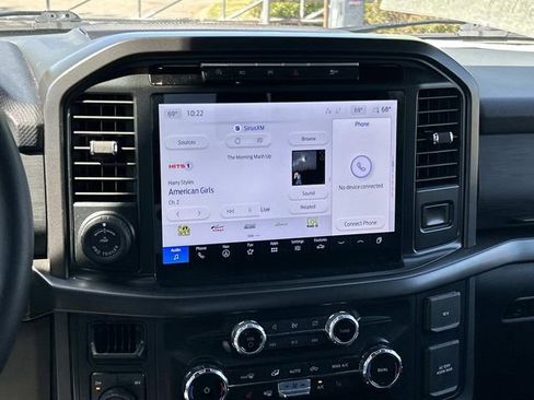 Certified 2024 Ford F150 XLT w/ Equipment Group 302A MID image 15