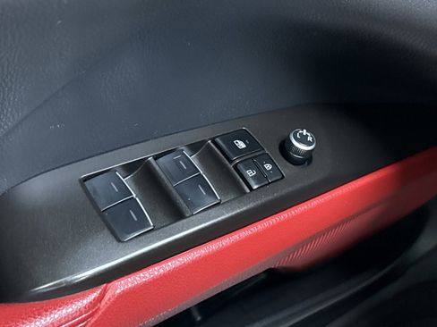 Used 2023 Toyota Camry XSE w/ Navigation Package FWD image 17