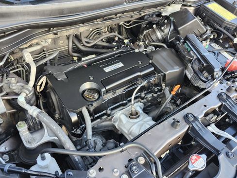 Used 2016 Honda CR-V Touring image 27