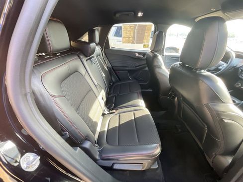 Used 2025 Ford Escape ST-Line FWD image 26