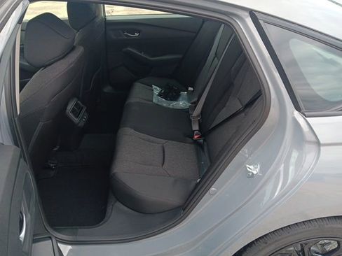 New 2025 Honda Accord SE image 25