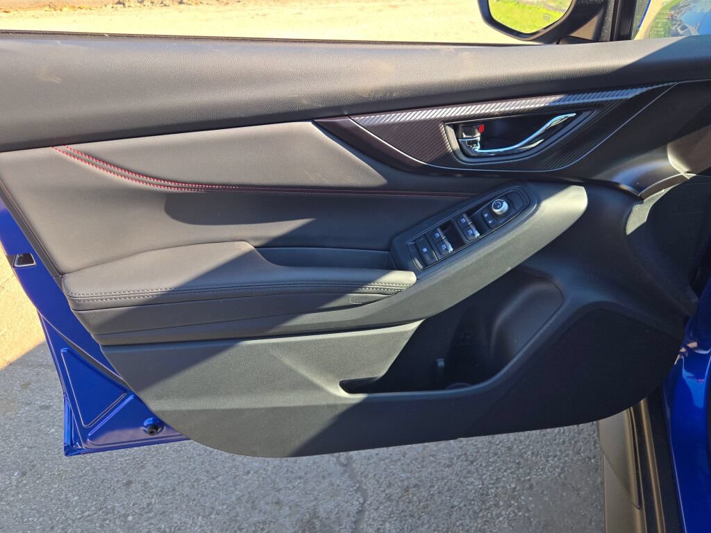 New 2026 Subaru WRX Premium AWD/4WD image 19