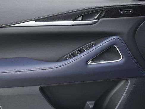 New 2026 INFINITI QX60 Sport w/ Dark Cargo Package image 26