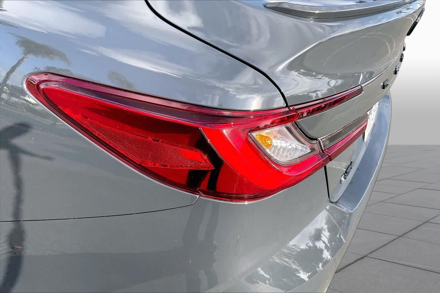 Certified 2026 Toyota Camry SE w/ Preferred Package 1 (TMS) FWD image 28