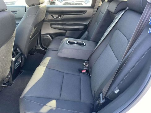 Used 2026 Honda CR-V EX image 22