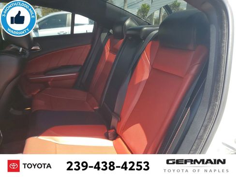 Used 2017 Dodge Charger R/T w/ Plus Group image 20