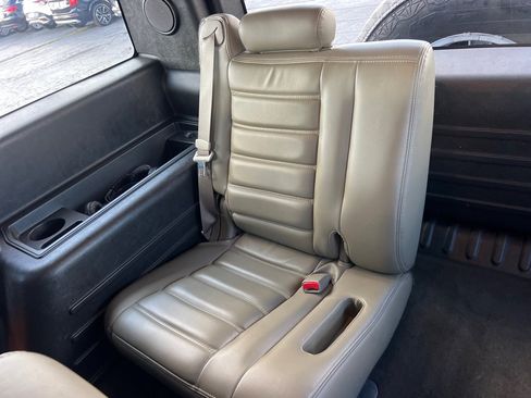 Used 2005 HUMMER H2 AWD/4WD image 35